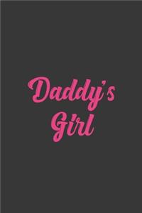 Daddy's Girl