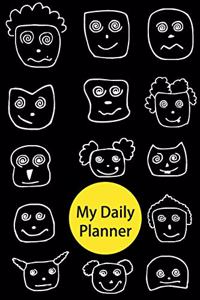 My Daily Planner