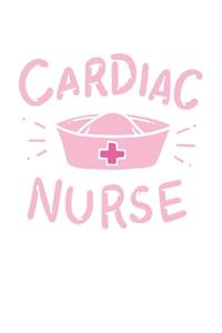 Cardiac Nurse