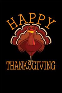 Happy Thanksgiving