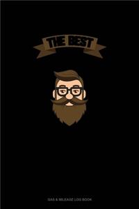 The Best Therapists Have Beards