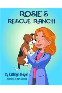 Rosie's Rescue Ranch