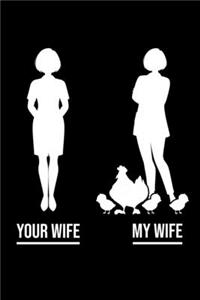 Your Wife My Wife