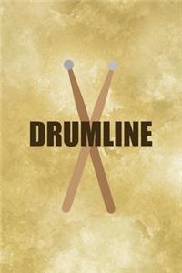 Drumline.