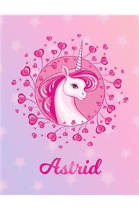 Astrid