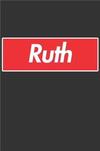 Ruth