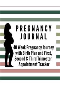 Pregnancy Journal
