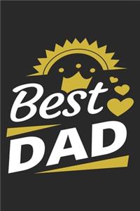 Best Dad