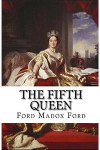 The Fifth Queen Illustrated
