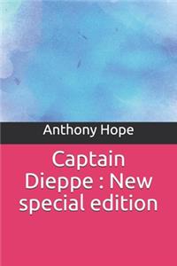 Captain Dieppe