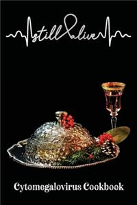 Cytomegalovirus Cookbook