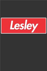 Lesley