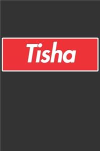 Tisha