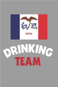 Drinking Team Notebook