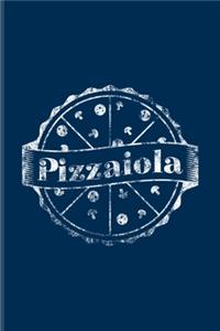 Pizzaiola