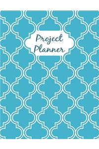 Project Planner