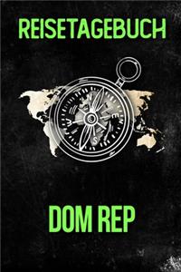Reisetagebuch Dom Rep