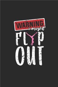 Warning Flip Out