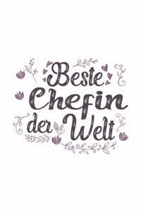 Beste Chefin Der Welt
