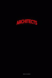 Bearded Architects Do It Better