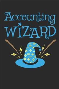 Accounting Wizard