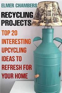 Recycling Projects