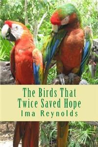 The Birds That Twice Saved Hope