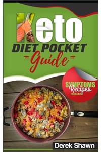 Keto Diet Pocket Guide