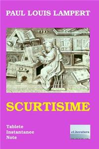 Scurtisime