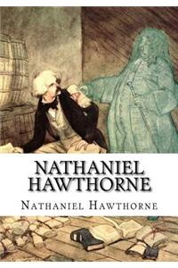 Nathaniel Hawthorne