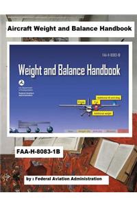 Aircraft Weight and Balance Handbook