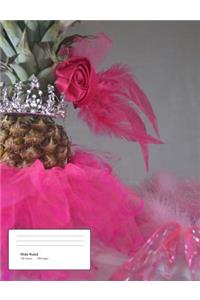 Pineapple Princess