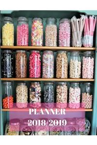 Planner 2018/2019