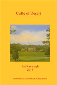 Cuffe of Desart
