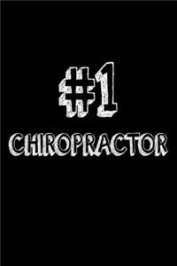 #1 Chiropractor