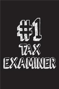 #1 Tax Examiner