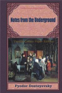 Notes from the Underground