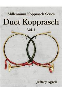 Duet Kopprasch