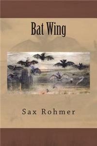 Bat Wing