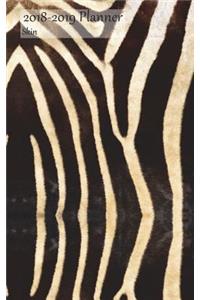 2018-2019 Planner Skin
