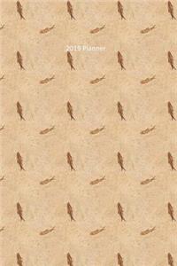 2019 Planner
