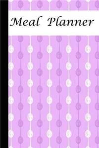 Meal Planner