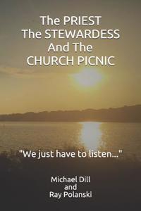 Priest, the Stewardess, and the Church Picnic