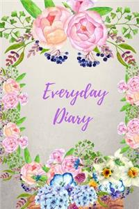 Everyday Diary