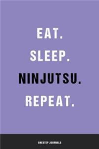 Eat Sleep Music Repeat