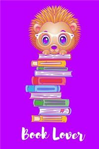 Book Lover