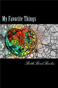 My Favorite Things