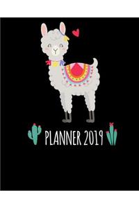 Planner 2019