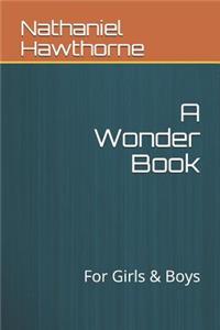 A Wonder Book