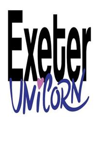 Exeter Unicorn